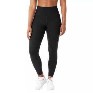 Member's Mark Women's Everyday High-Rise Ankle Legging Size XXL